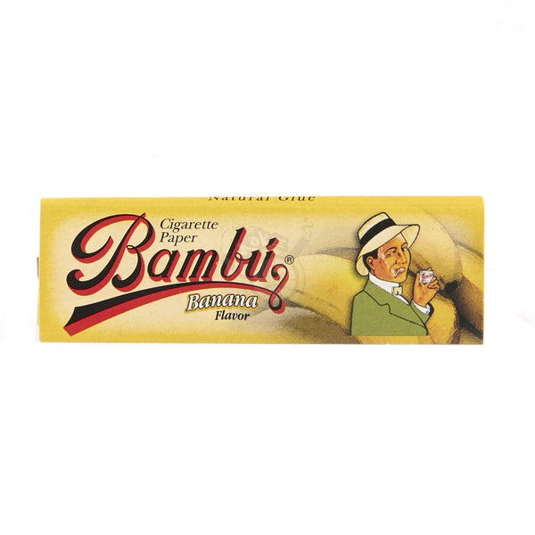 BAMBU BANANA - SmokeTime