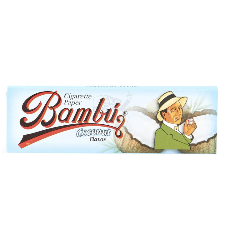 BAMBU COCONUT - SmokeTime