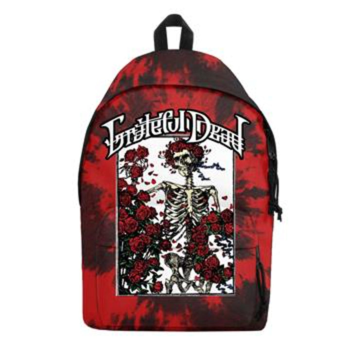 Band/Artist Backpacks - Available in 3 Styles - SmokeTime