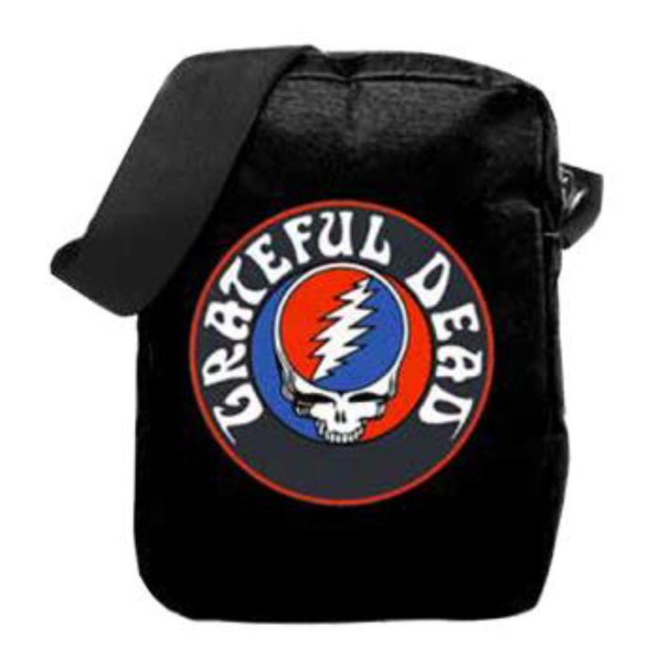 Band/Artist Crossbody Bag - Available in 6 Styles - SmokeTime