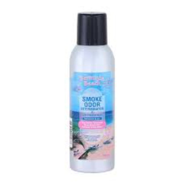 Bermuda Beach - Smoke Odor Exterminator & Air Freshener Spray - SmokeTime