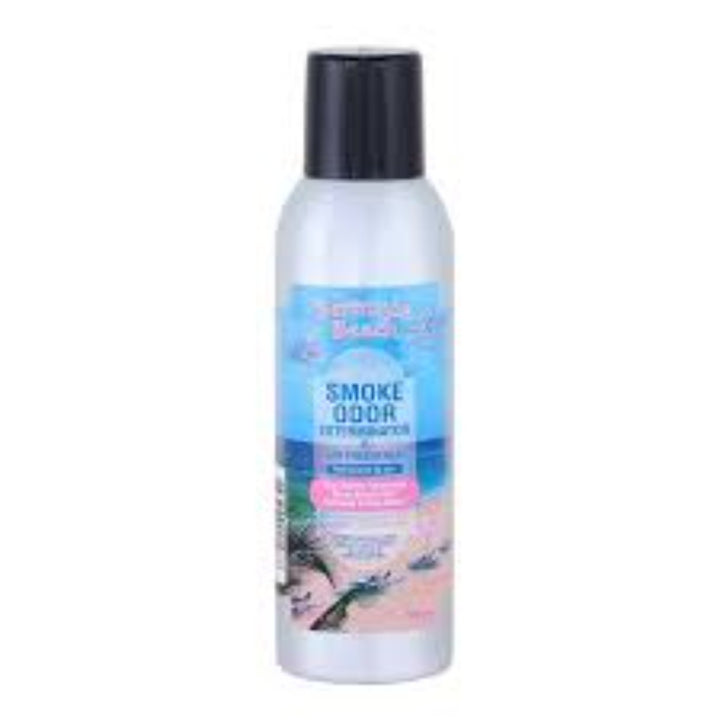 Bermuda Beach - Smoke Odor Exterminator & Air Freshener Spray - SmokeTime