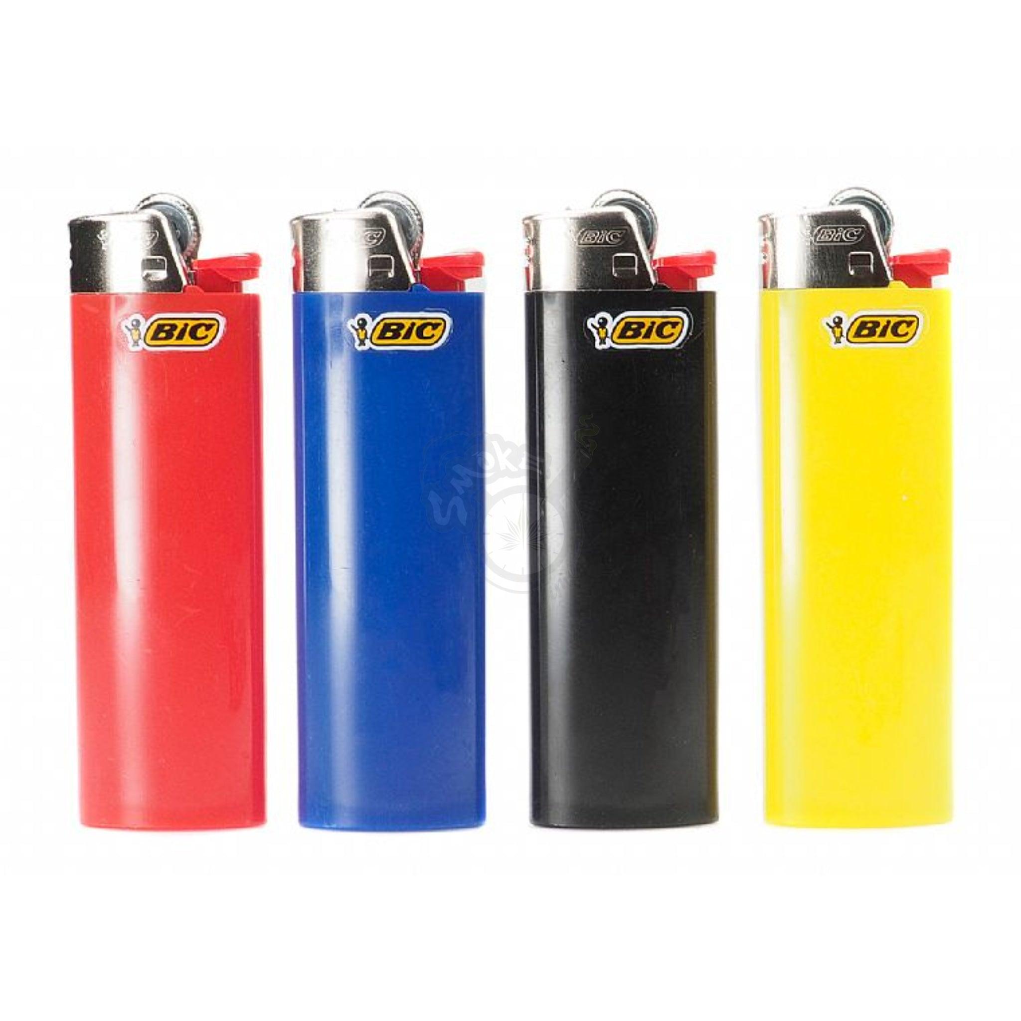 Bic Lighter – SmokeTime