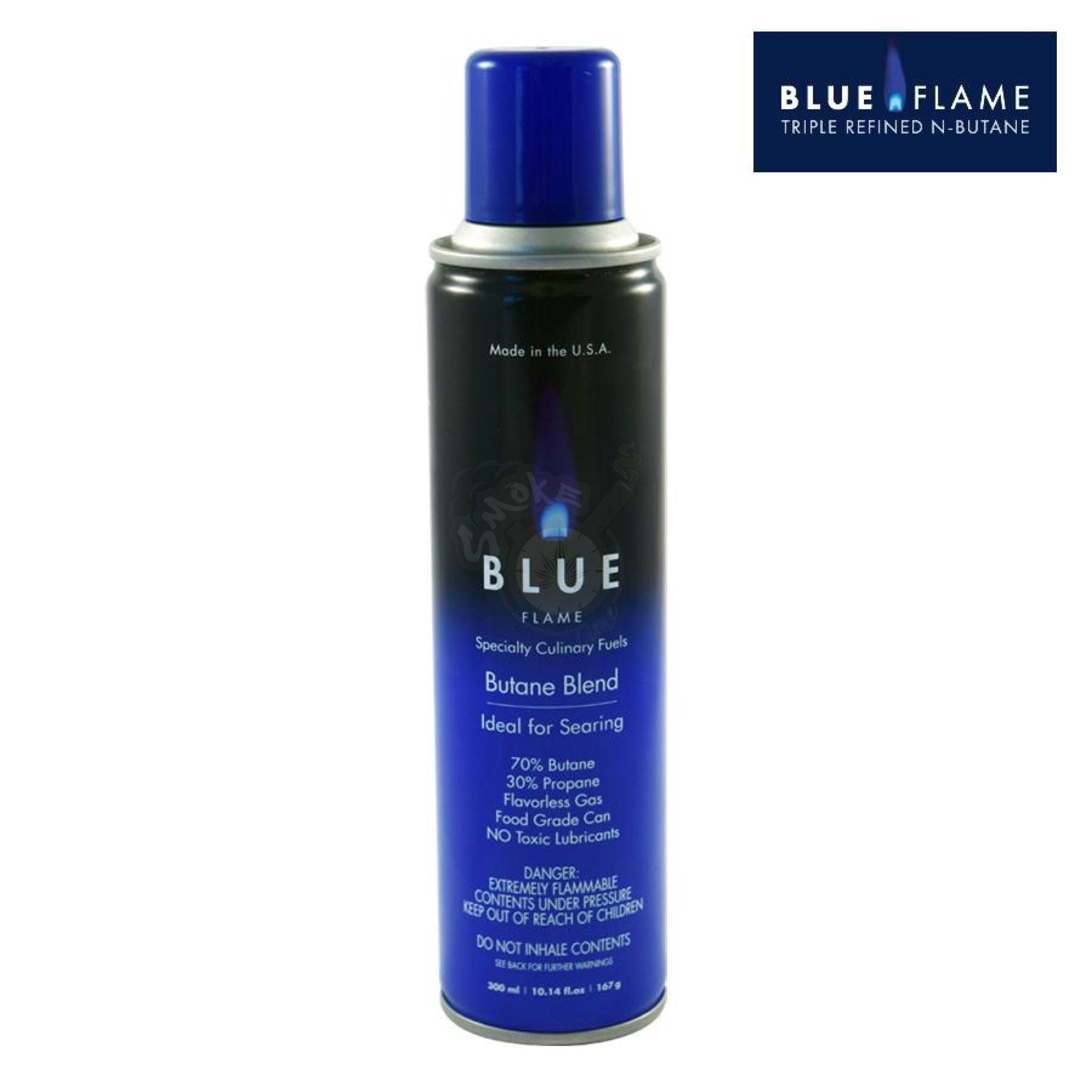 Blue Flame Butane Blend – SmokeTime