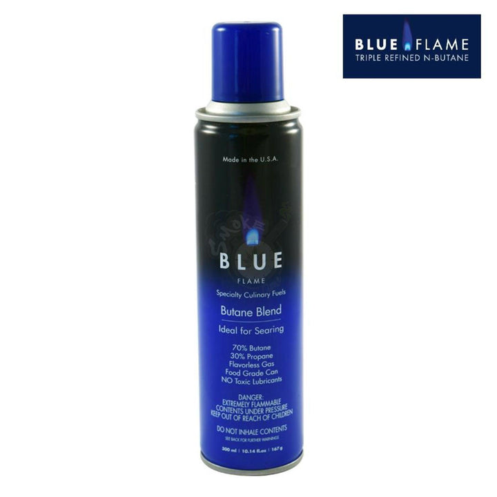 Blue Flame Butane Blend - SmokeTime