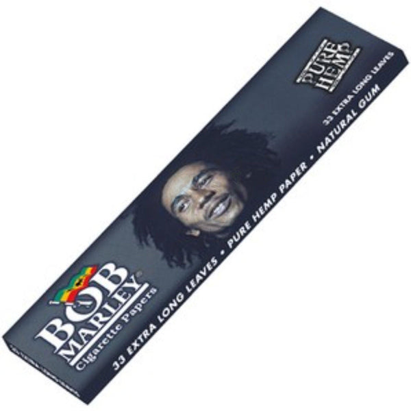 BOB MARLEY ROLLING PAPERS - SmokeTime