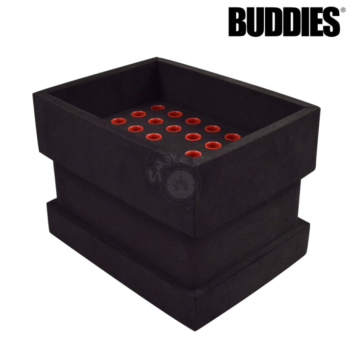 Buddies Bump Box - Multiple Sizes - SmokeTime