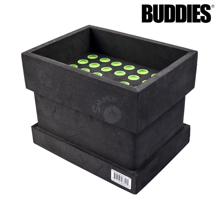 Buddies Bump Box - Multiple Sizes - SmokeTime