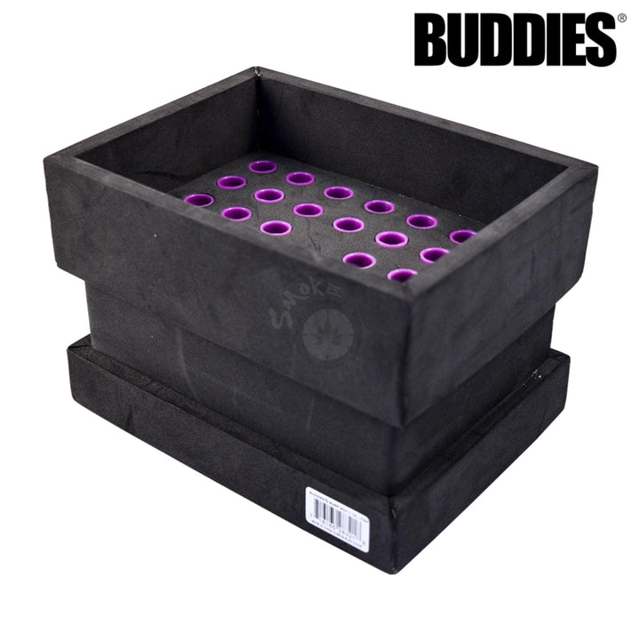 Buddies Bump Box - Multiple Sizes - SmokeTime