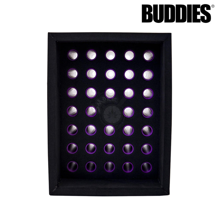 Buddies Bump Box - Multiple Sizes - SmokeTime