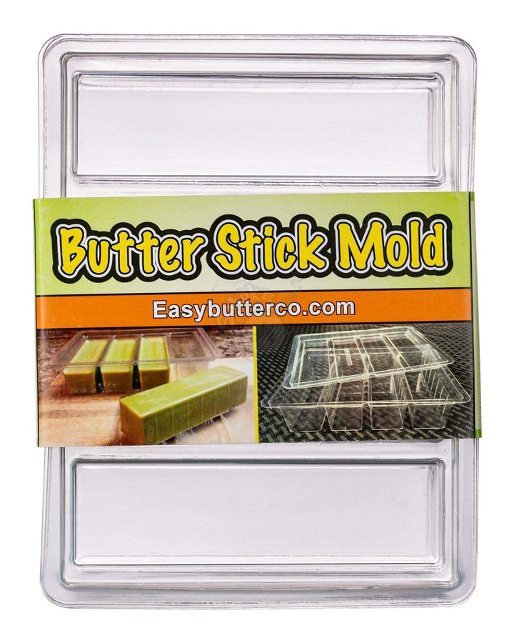 Butter Stick Molds - SmokeTime