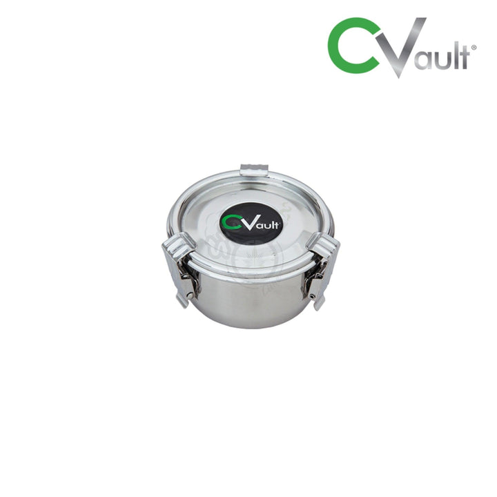 C-VAULT STORAGE CONTAINER – 0.175L - SmokeTime