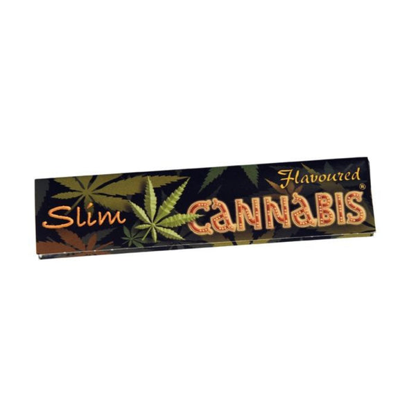 Cannabis King Slim - SmokeTime
