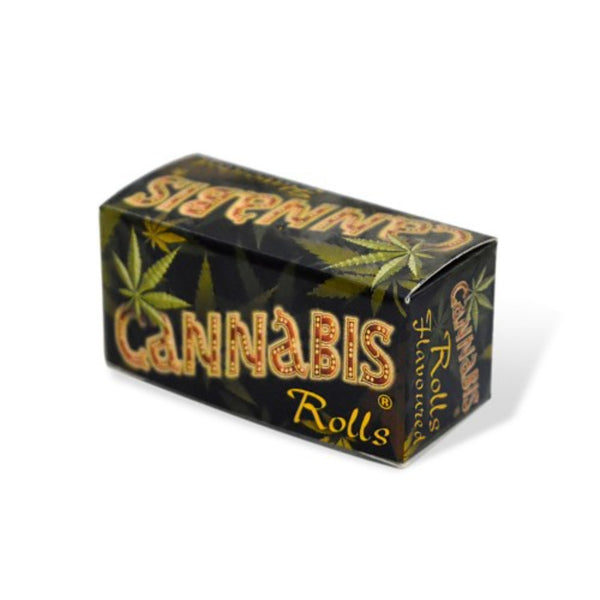 Cannabis Rolls - SmokeTime