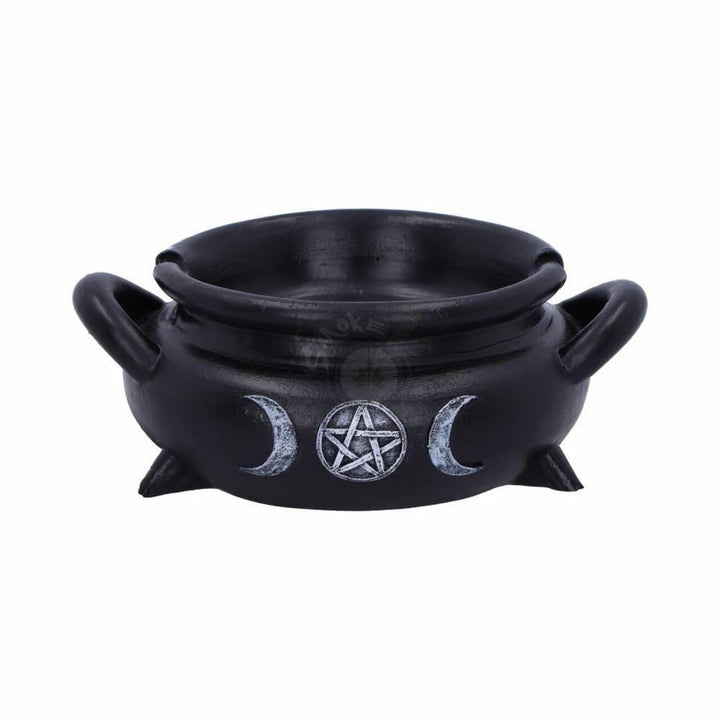 Cauldron Incense Burner/Ashtray - SmokeTime