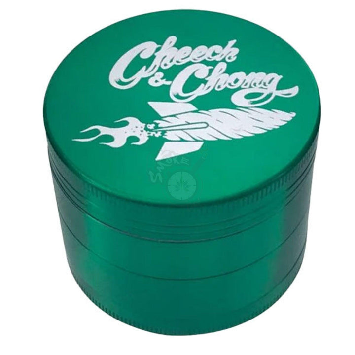 Cheech and Chong Rocket Grinder - SmokeTime