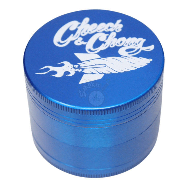 Cheech and Chong Rocket Grinder - SmokeTime