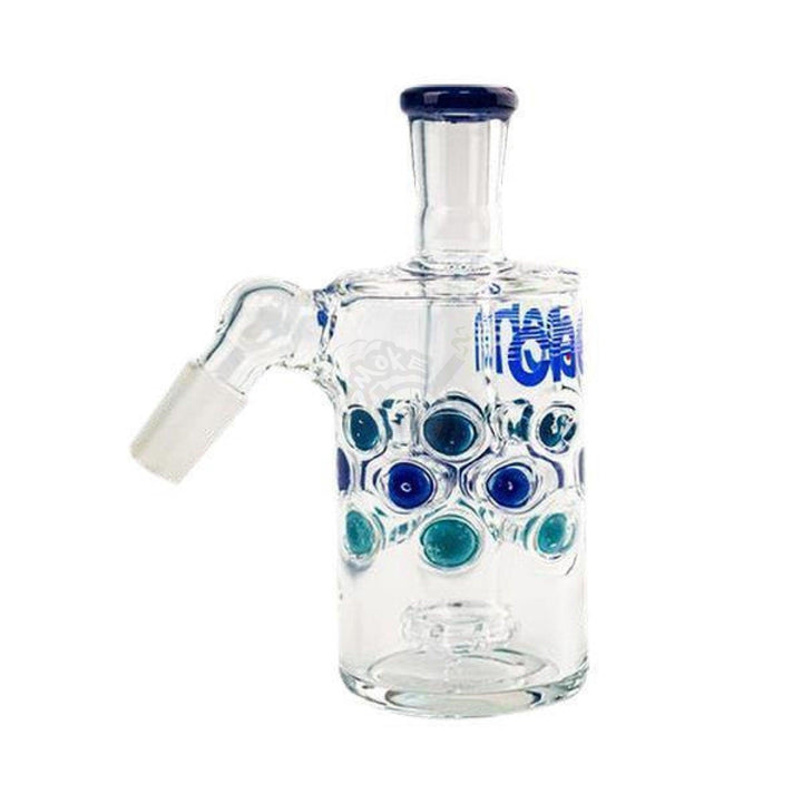 Cheech AshCatcher ColorFull 14mm 45degree Joint Choice Of Colors - SmokeTime