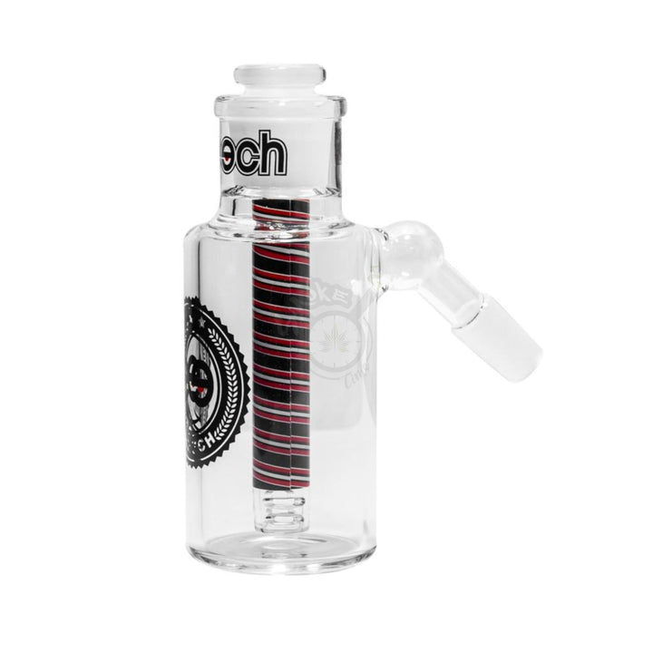 Cheech AshCatcher With Removable Downstem (CHB-235) - SmokeTime