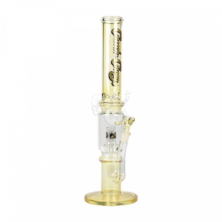 Cheech & Chong Glass 15.5" Pedro's Request Tube (CC120) - SmokeTime