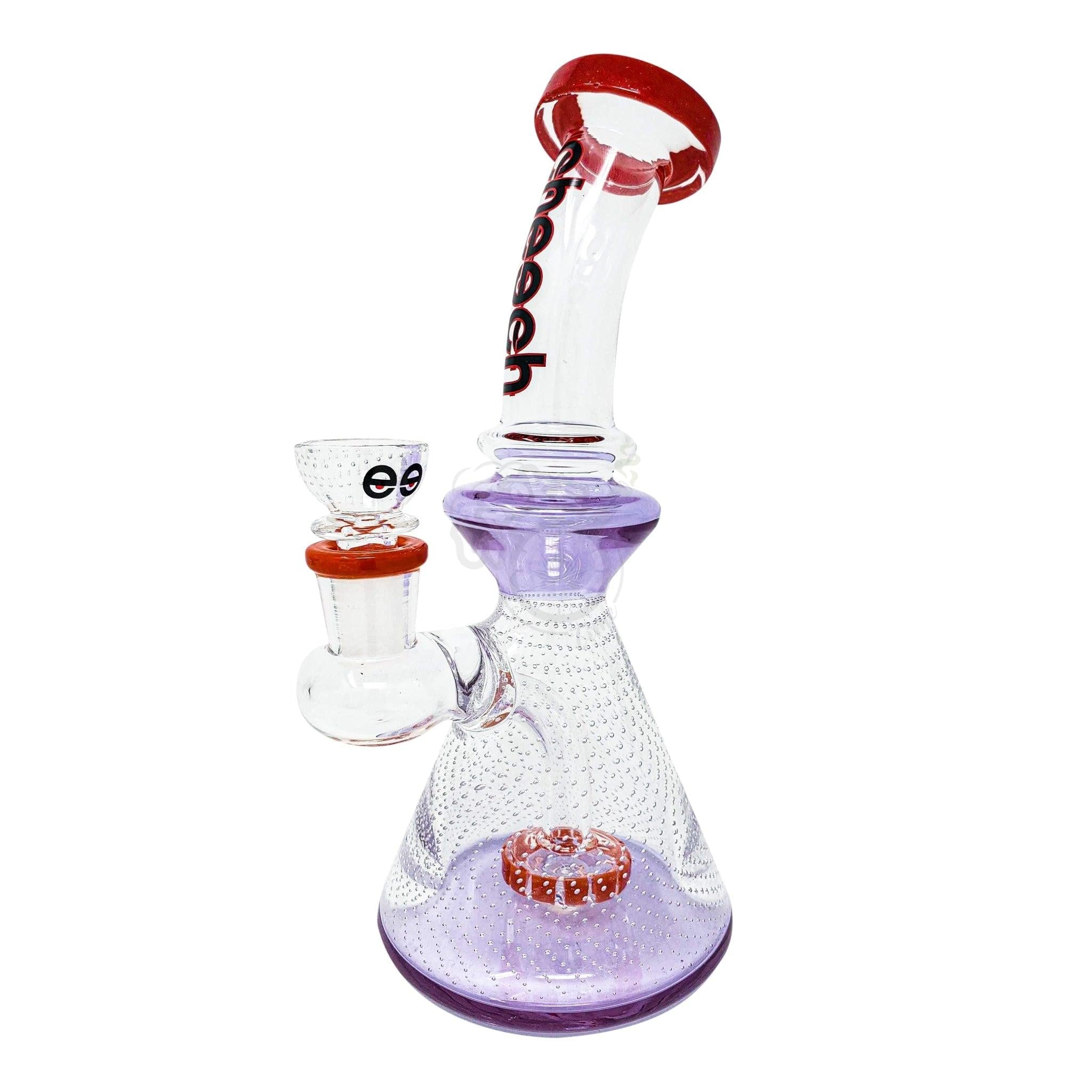 Cheech Dab Rig - 9 Inch Shower Head Rig (CHE-078) – SmokeTime