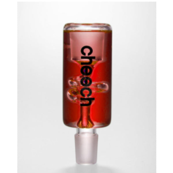 Cheech Freezer Bowl Adapter (BOWL-019) - SmokeTime