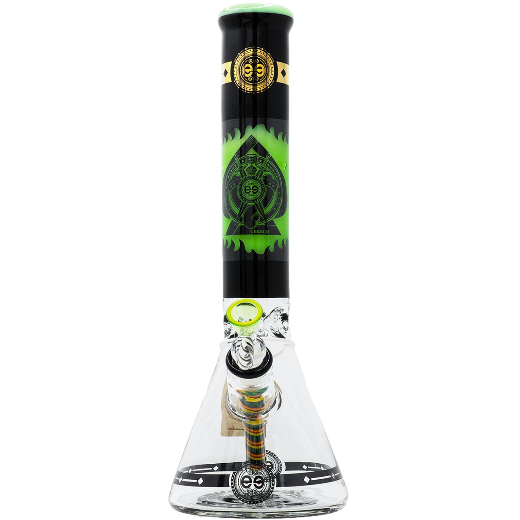 Cheech Glass 14