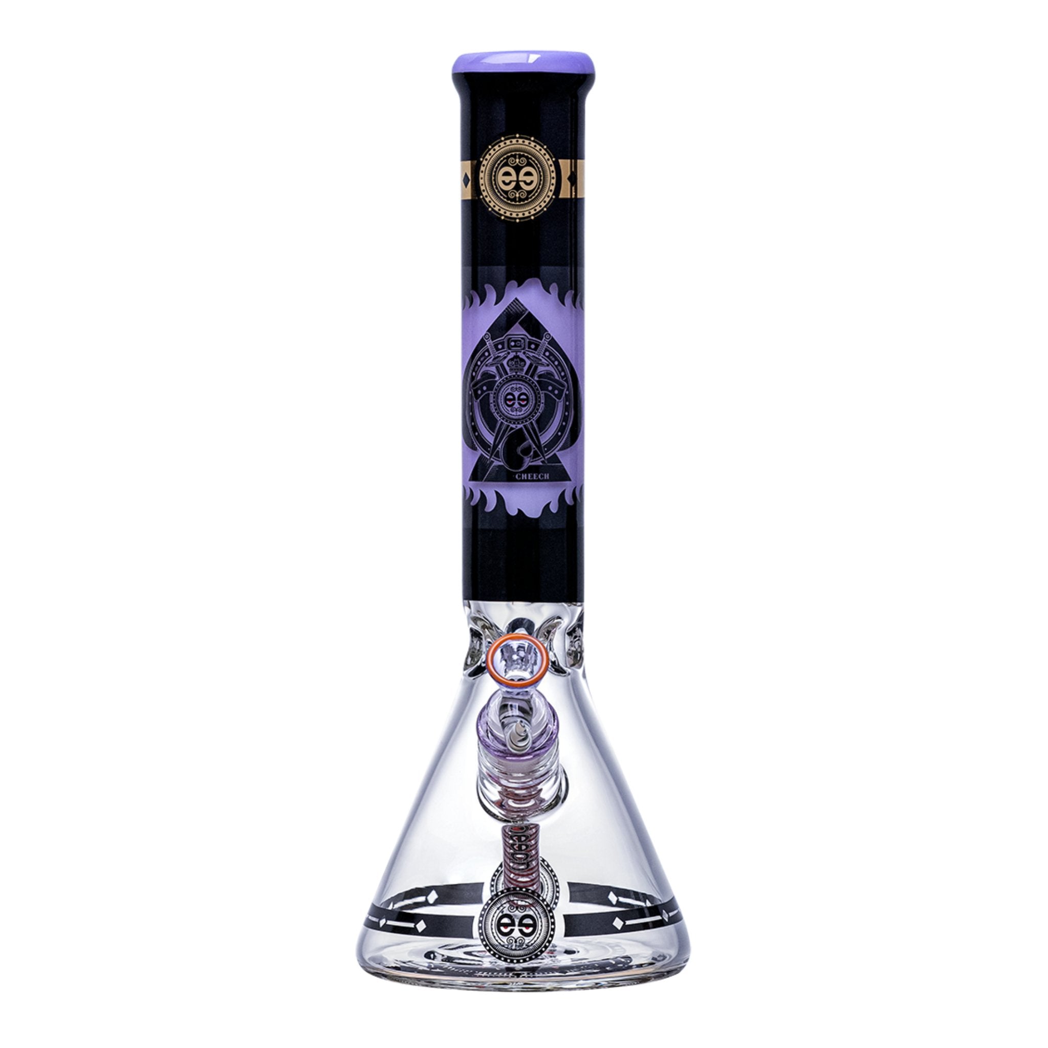 Cheech Glass 14