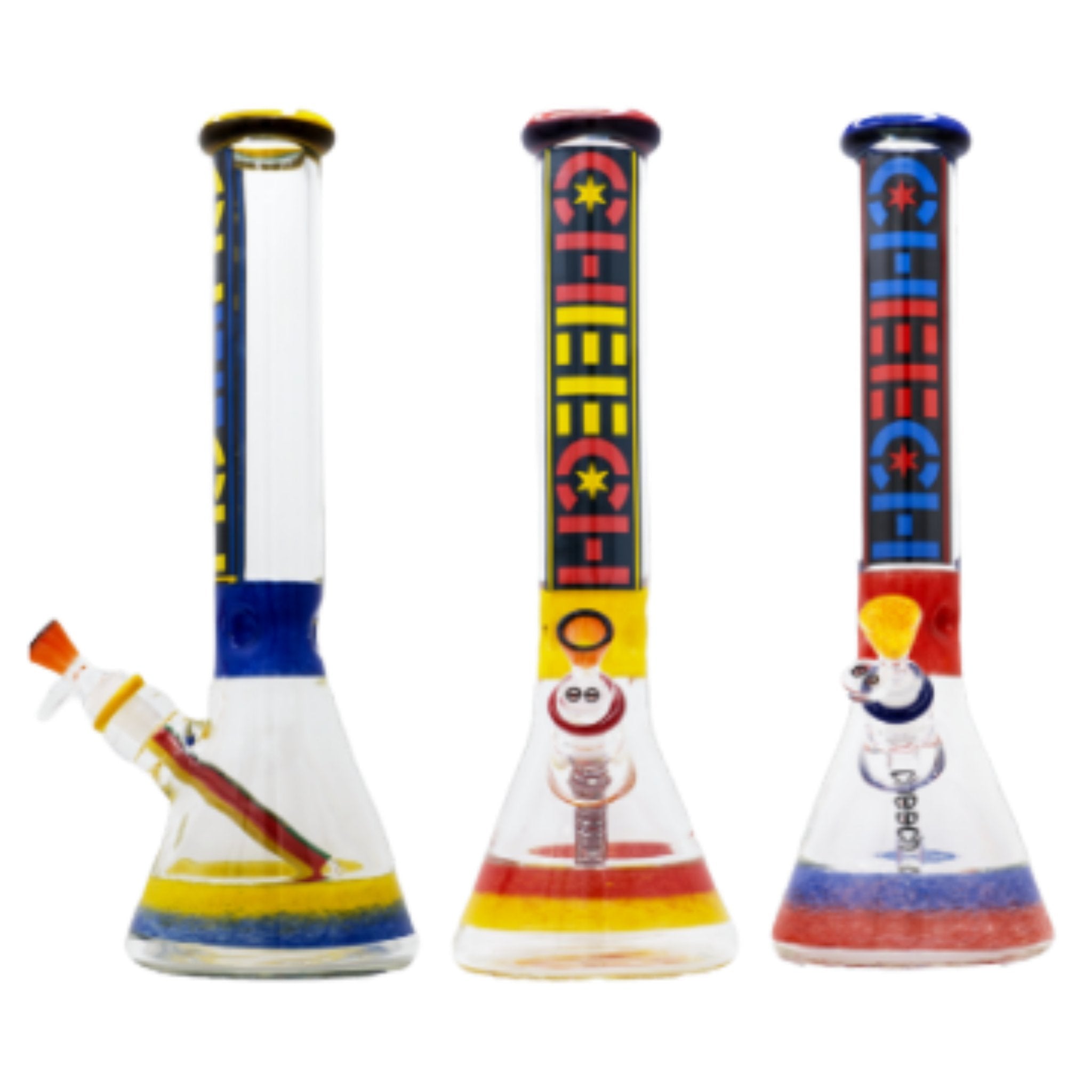 Cheech Glass 16