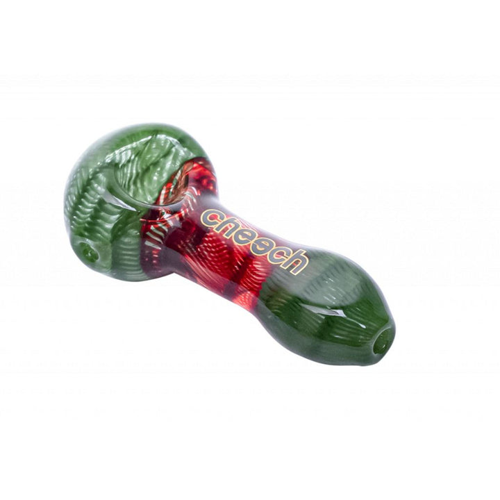 Cheech Glass Pipe 3.5" (CH-PIPE-1170) - SmokeTime