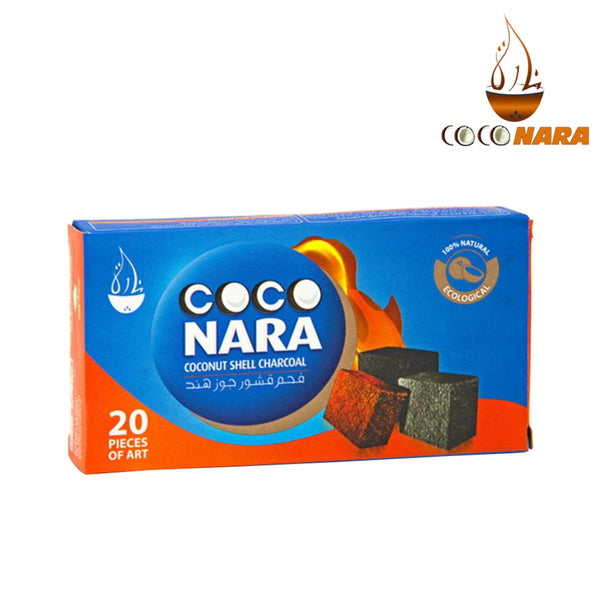 COCO NARA 26MM COCONUT - SmokeTime