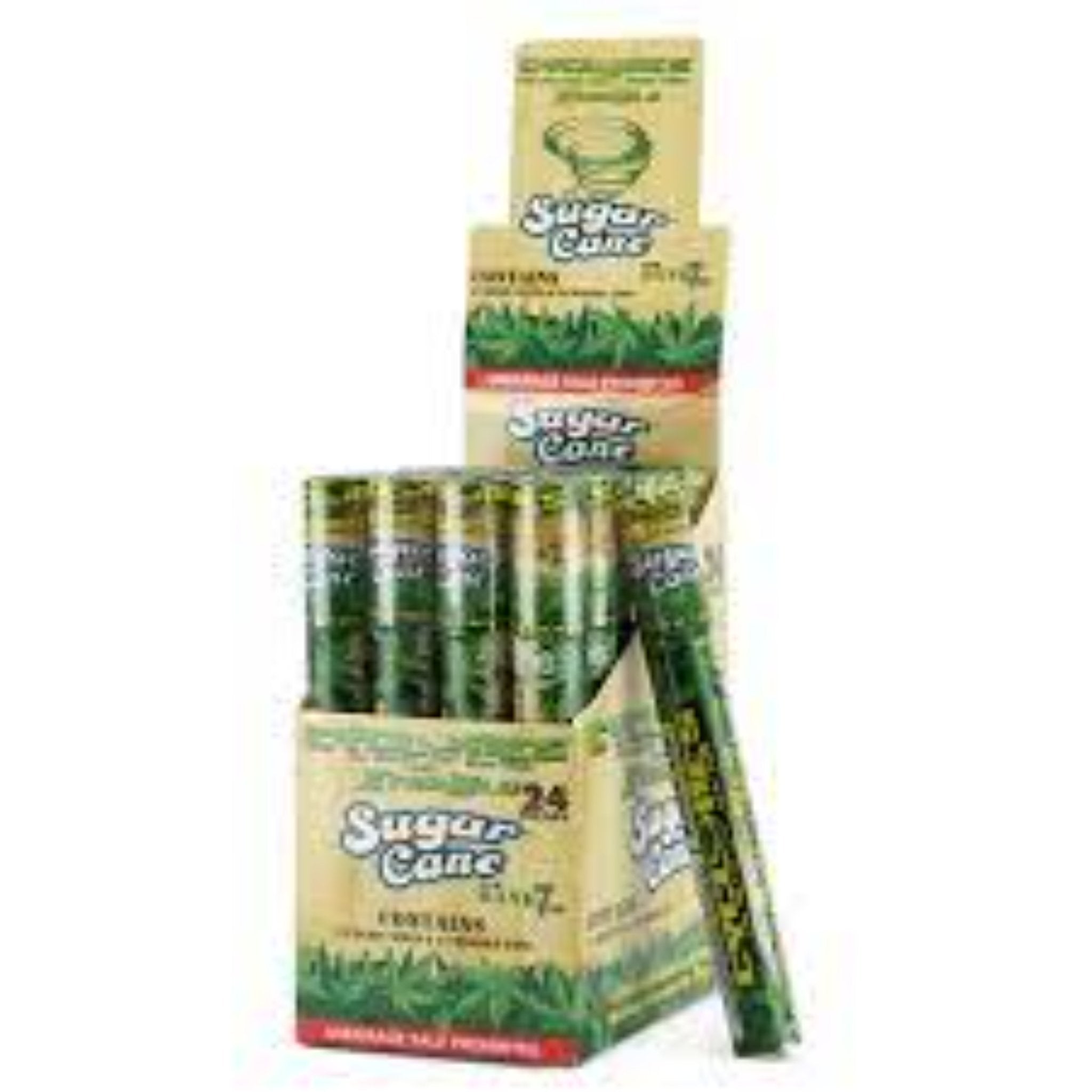 Cyclone Pre-Rolled Hemp Cones - Sugar Cane – SmokeTime