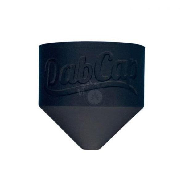 Dab Cap - 510 Thread Cart Vape-To-Bong Adapter - SmokeTime