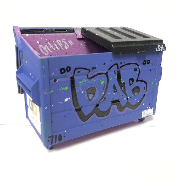 Dab Dumpster - Dab - SmokeTime