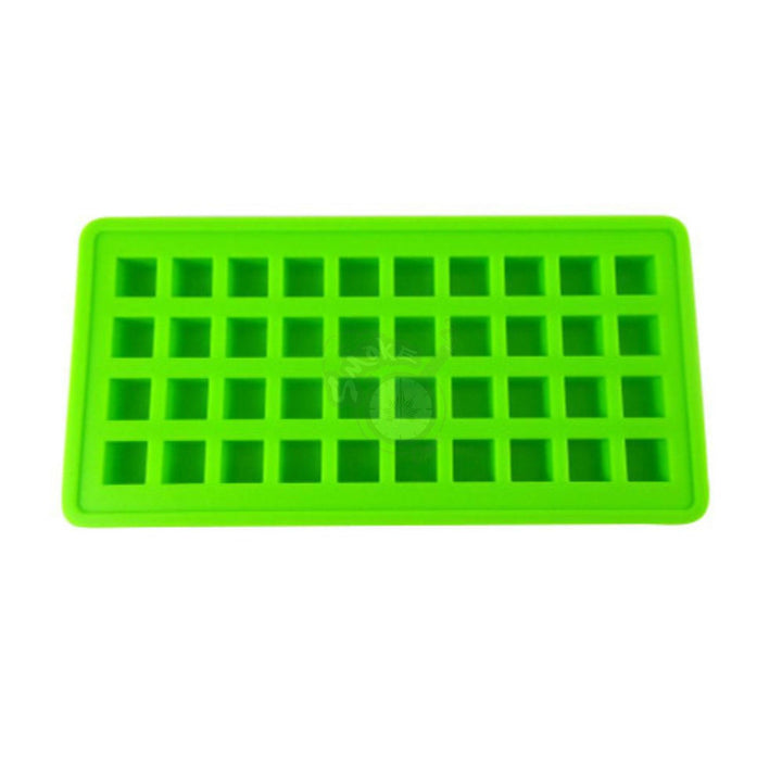 Dope Molds - 40 Cavity Ice Cube Molds - SmokeTime