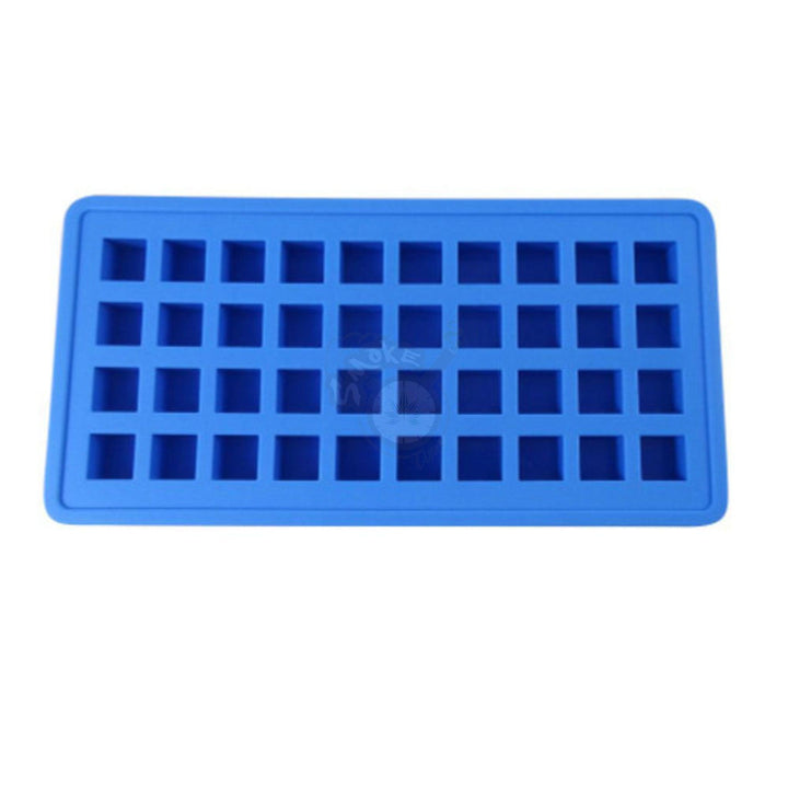 Dope Molds - 40 Cavity Ice Cube Molds - SmokeTime