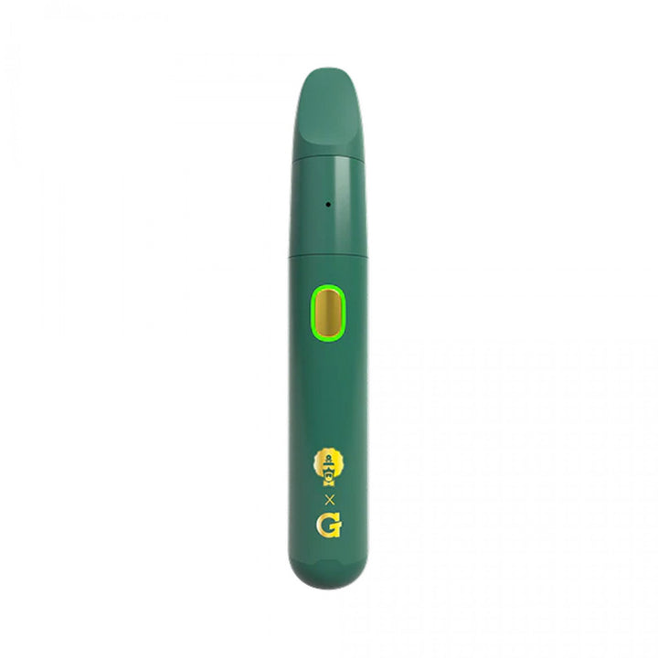 Dr. Greenthumb's x G Pen Micro+ Vaporizer - SmokeTime