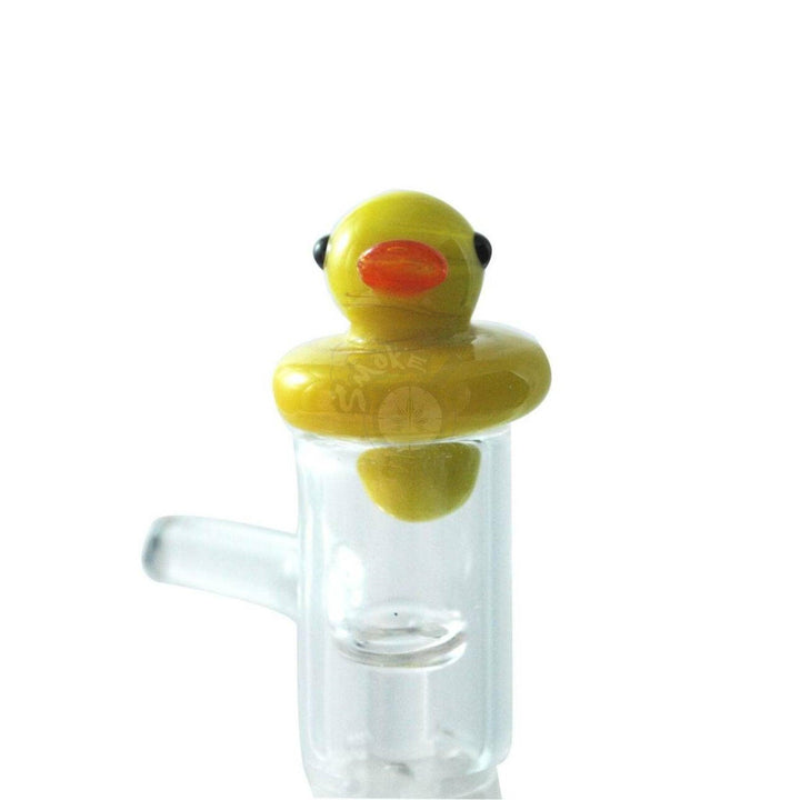 Ducky -Glass Carb Cap - SmokeTime