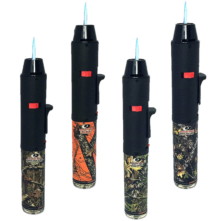 EAGLE TORCHES - MOSSY OAK - SmokeTime