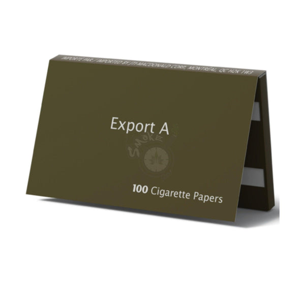 Export A Rolling Papers - SmokeTime