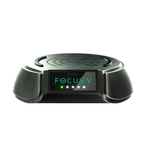 Focus V Carta 2 - Wireless Charger - SmokeTime