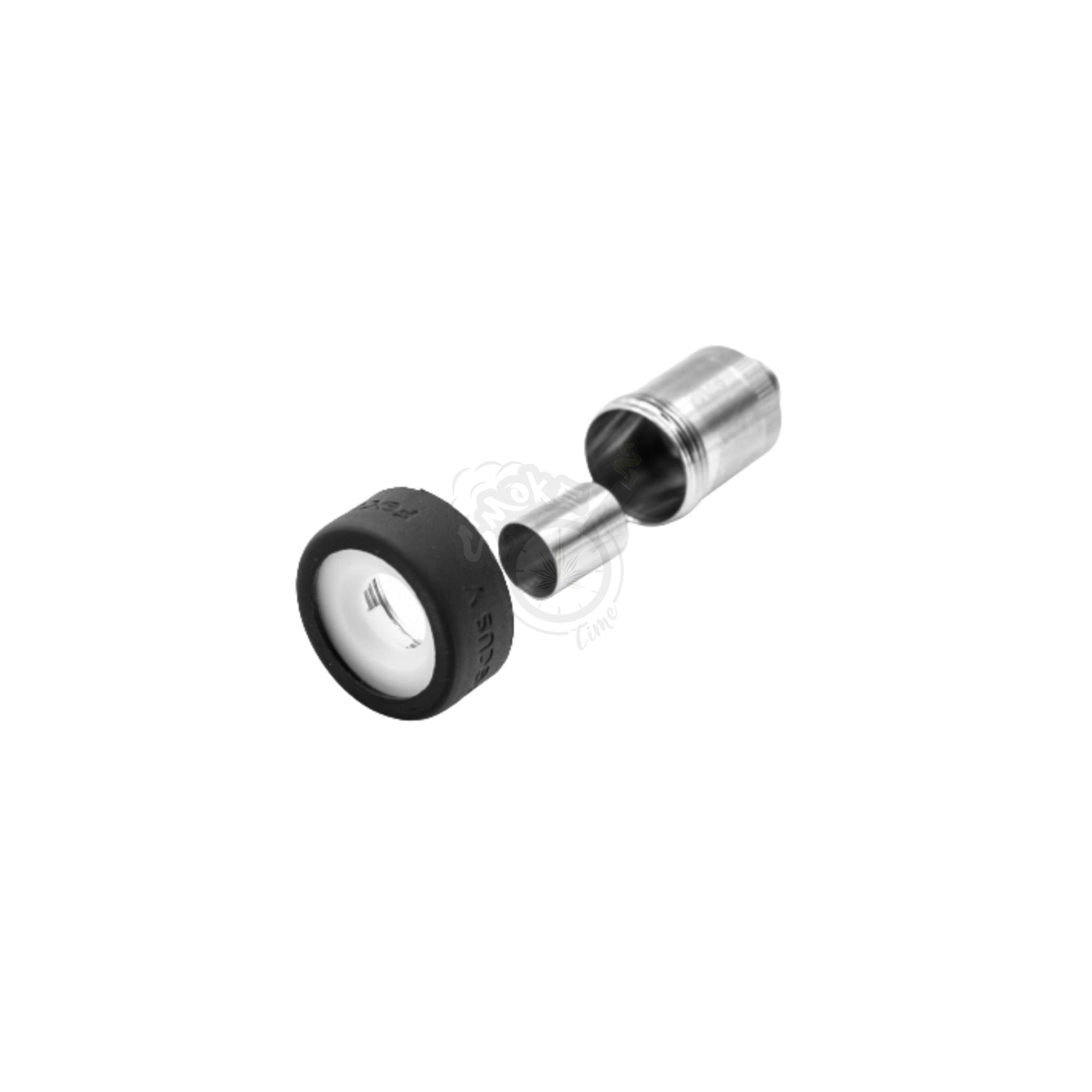 Focus V Carta E-Rig Everlast Wax Atomizer – SmokeTime