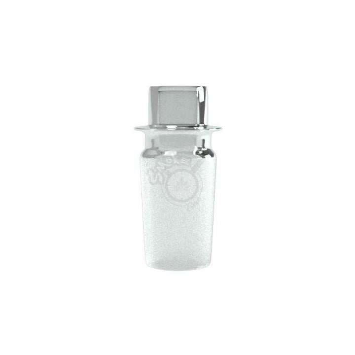 G Pen Connect Glass Adapter - SmokeTime