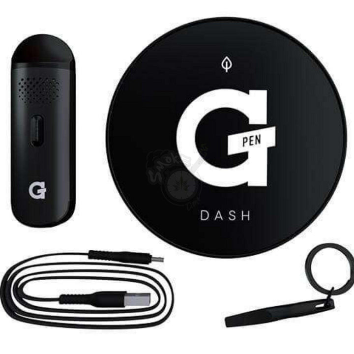 G Pen Dash Vaporizer - SmokeTime