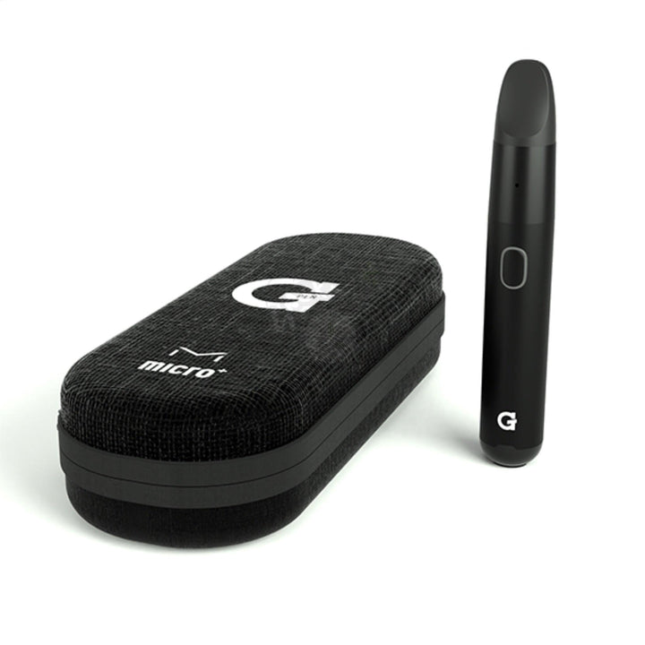 G Pen Micro+ Vaporizer - SmokeTime