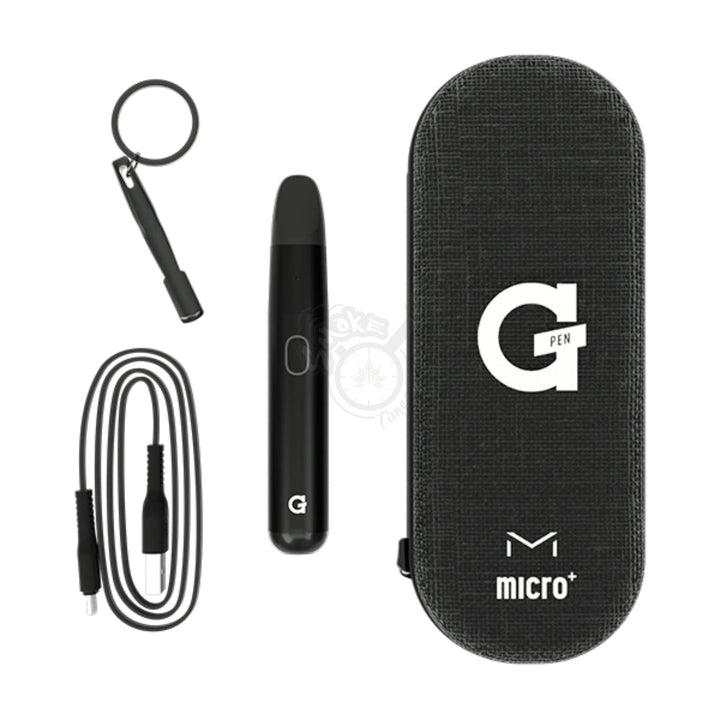 G Pen Micro+ Vaporizer - SmokeTime