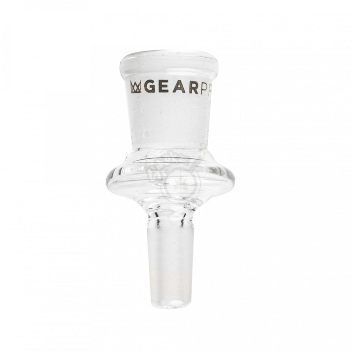 Gear Premium 10mm Male to 14mm Female Adapter - SmokeTime