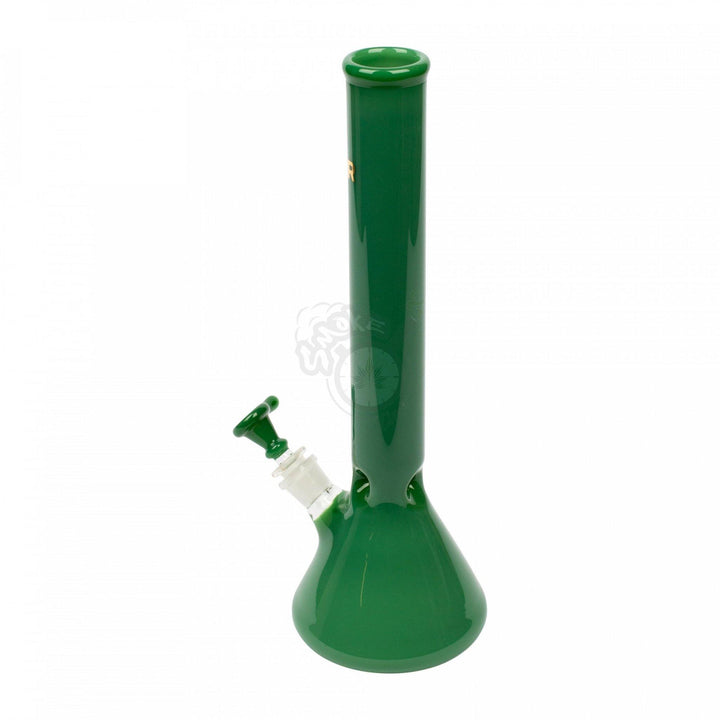 Gear Premium 14" Beaker Tube (G23) - SmokeTime