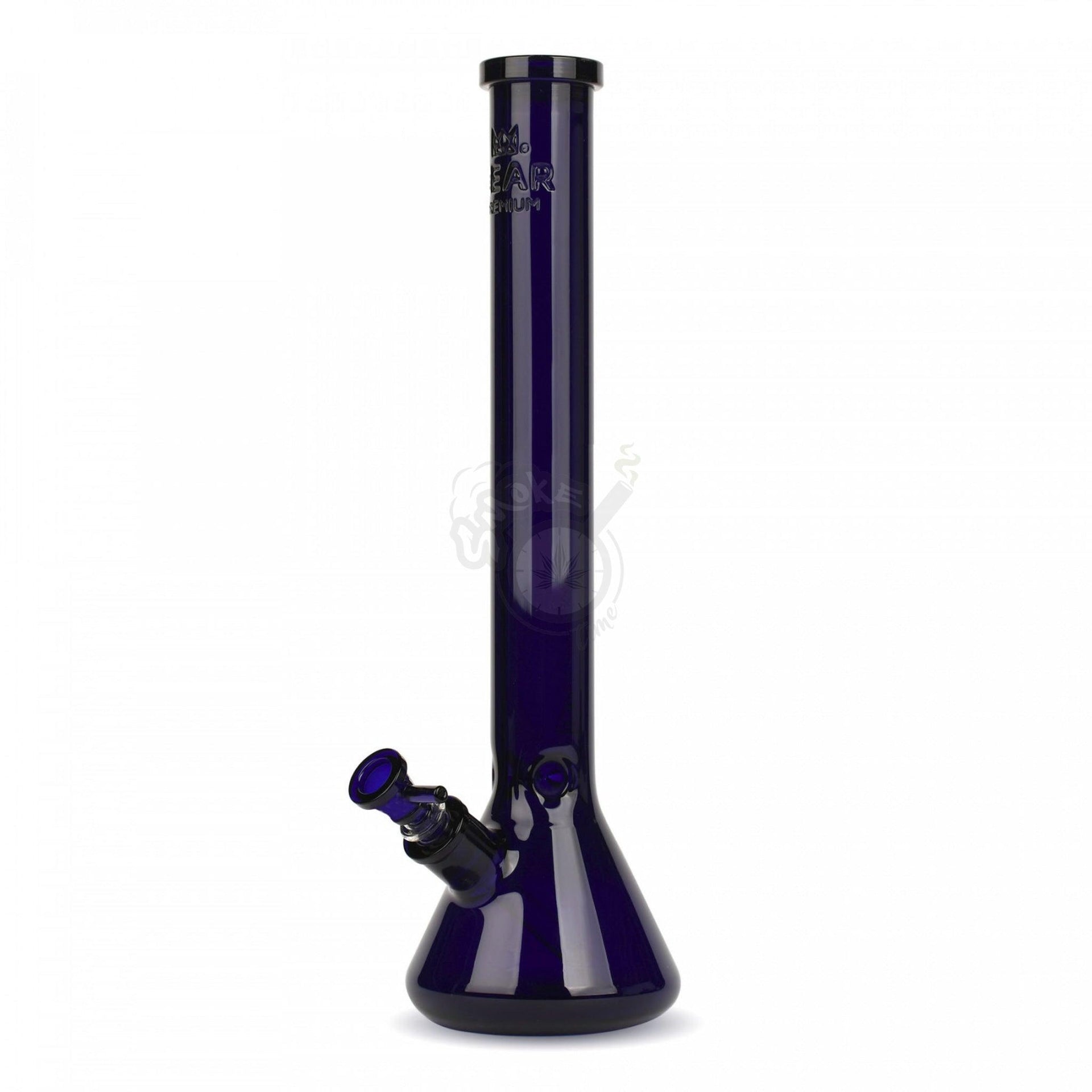 gear bongs Gear Premium 18" 7mm Beaker Bong (G566) – SmokeTime
