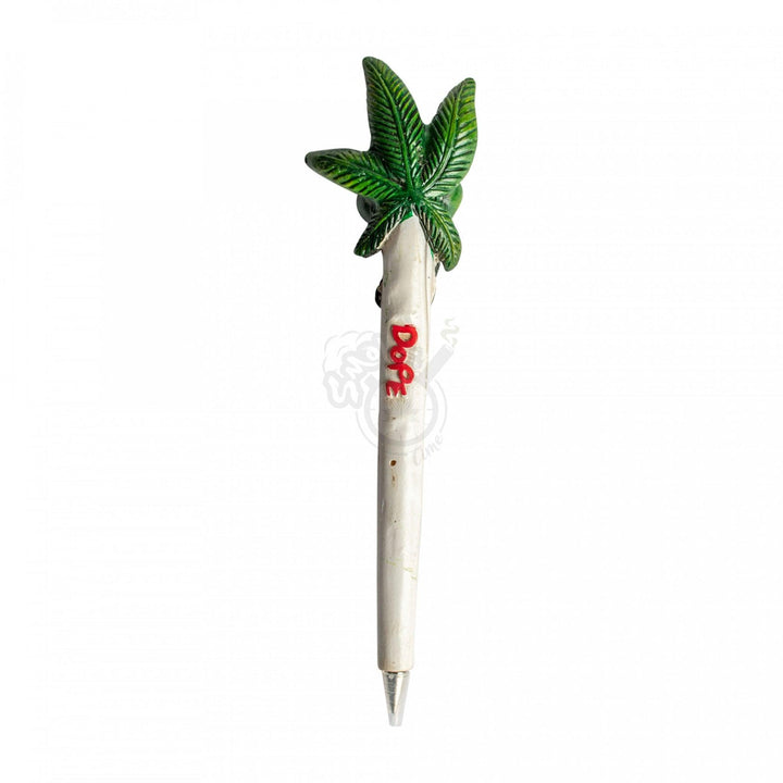 Hemp Leaf Joint Pen (T166) - SmokeTime